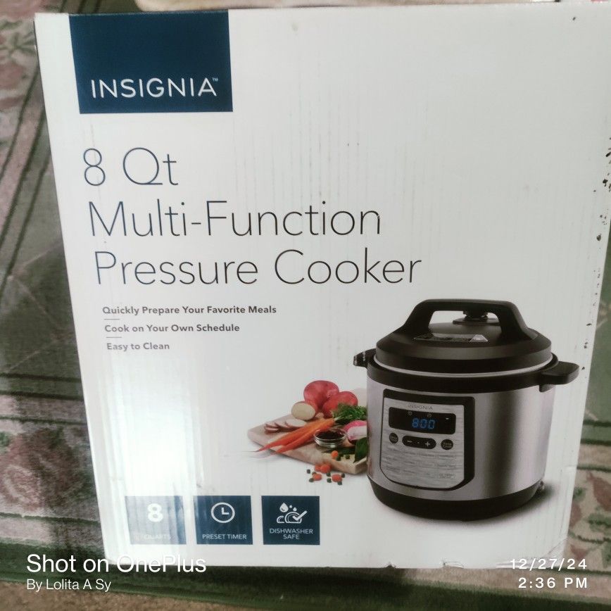 KITCHEN APPLIANCES