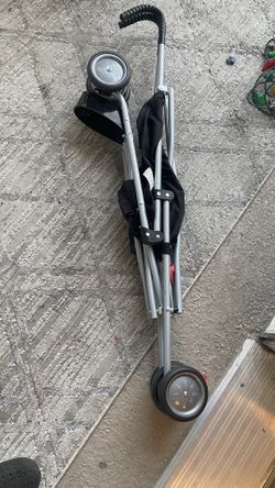Kids Stroller
