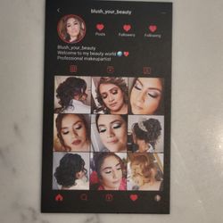 Makeup 