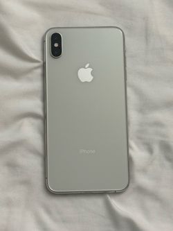 iPhone XS Max 64gb unlocked