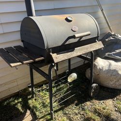 Free Bbq