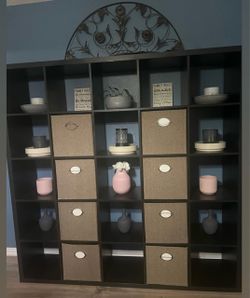 IKEA Kallax - 25 Cube - $150 OBO