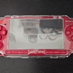 PSP God Of War Edition