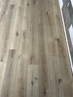 380 Square Feet Vinyl Flooring