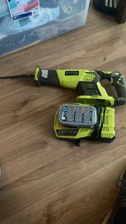 ryobi recip saw