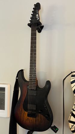 ESP Ltd SN-1000HT guitar