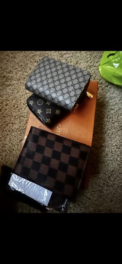 Wallets New Price Each Make Offer All
