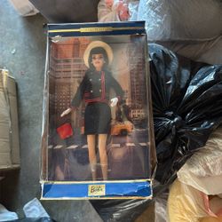 Barbie Collector Edition