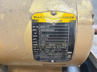 Electric motor