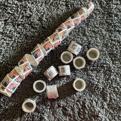 2024 Forever Stamps Rolls -10
