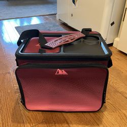 Arctic Zone Insulated Tabletop Cooler 