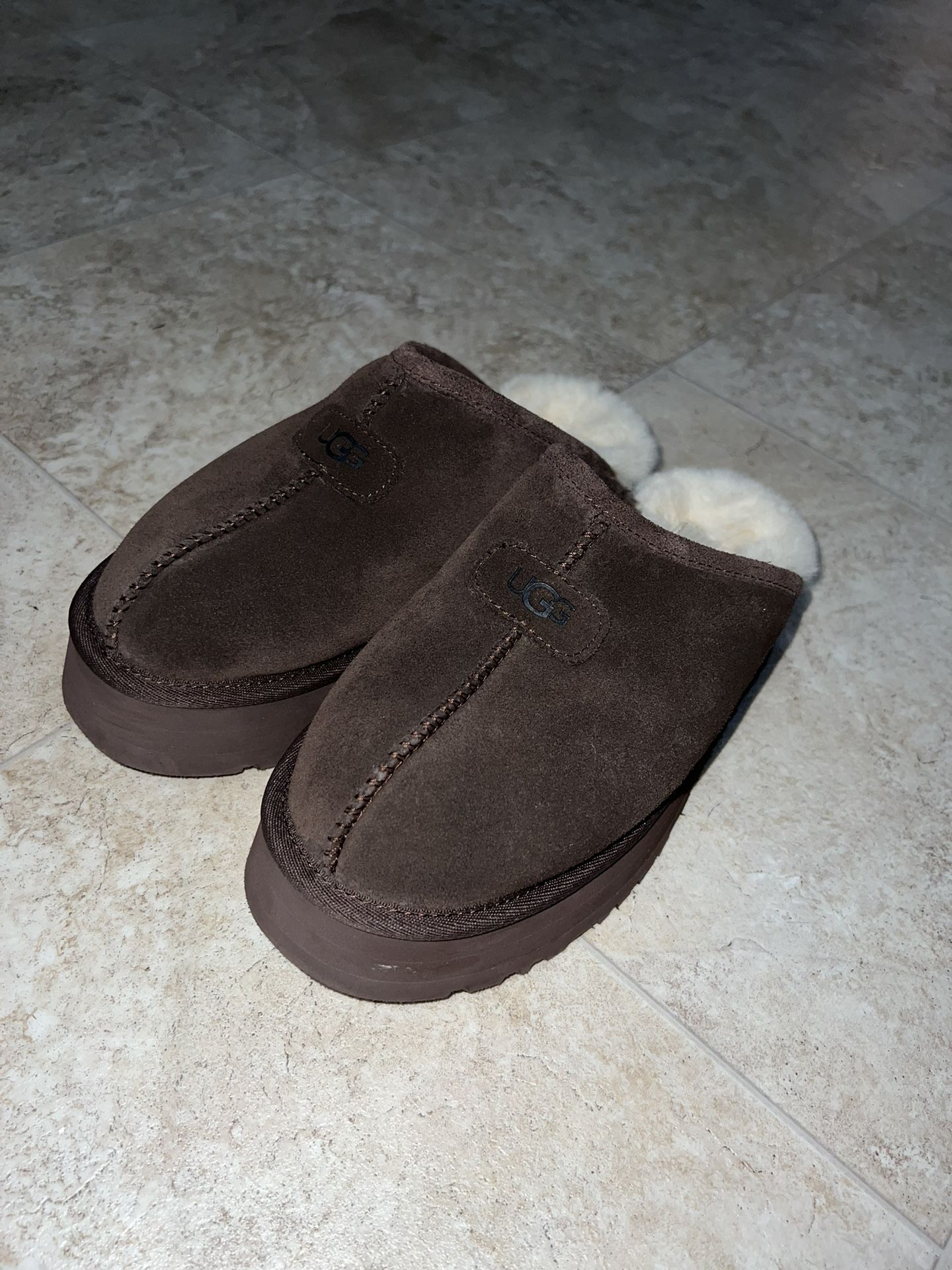 Ugg Slip Ons