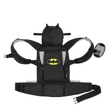 Unused Batman Deluxe Baby Carrier