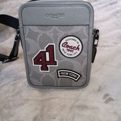 Coach Crossbody Bag