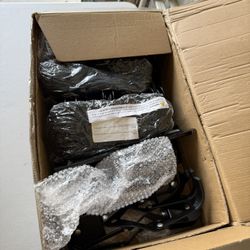 2 Pack Bicycle Ceiling Mount 