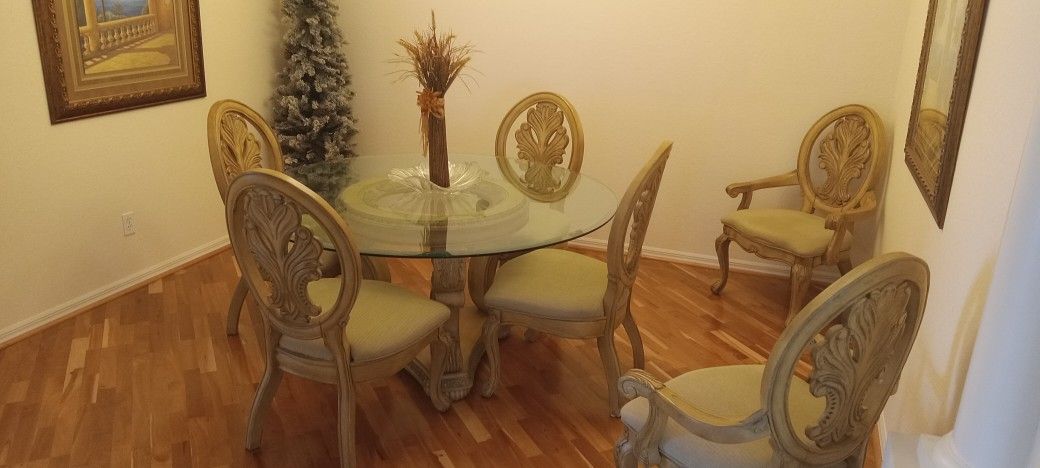 Dining Room Set
