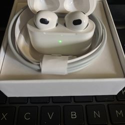 Air Pod Gen 3 