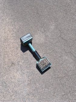 Carpet tools