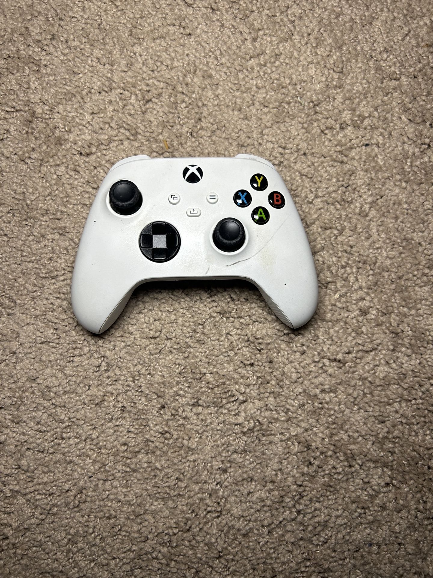 Xbox Controller 