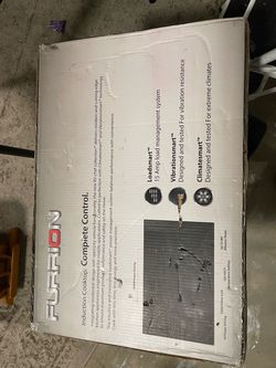 Cooktop 10 bucks