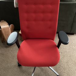 Antonio Citterio ID Trim Office Chair