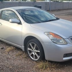 2008 Nissan Altima