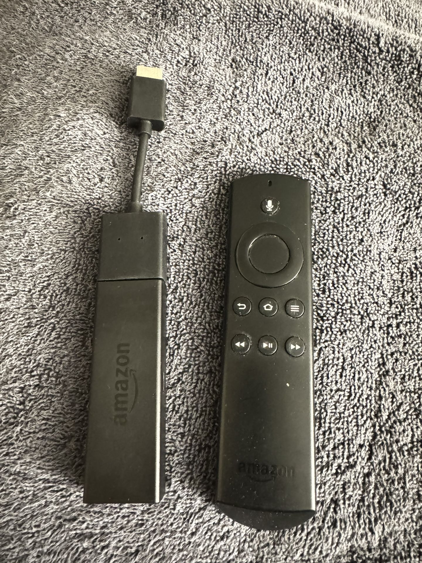 Amazon Fire Tv