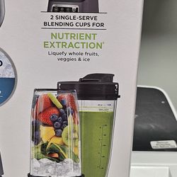 Ninja Blender