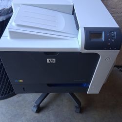 HP CP4525
