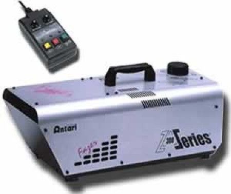 Fog Machine