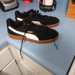 Puma Size 11