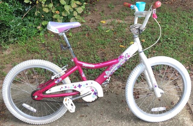 Diamondback Impression 20” Bike (2) - See Requirements - $15 or free