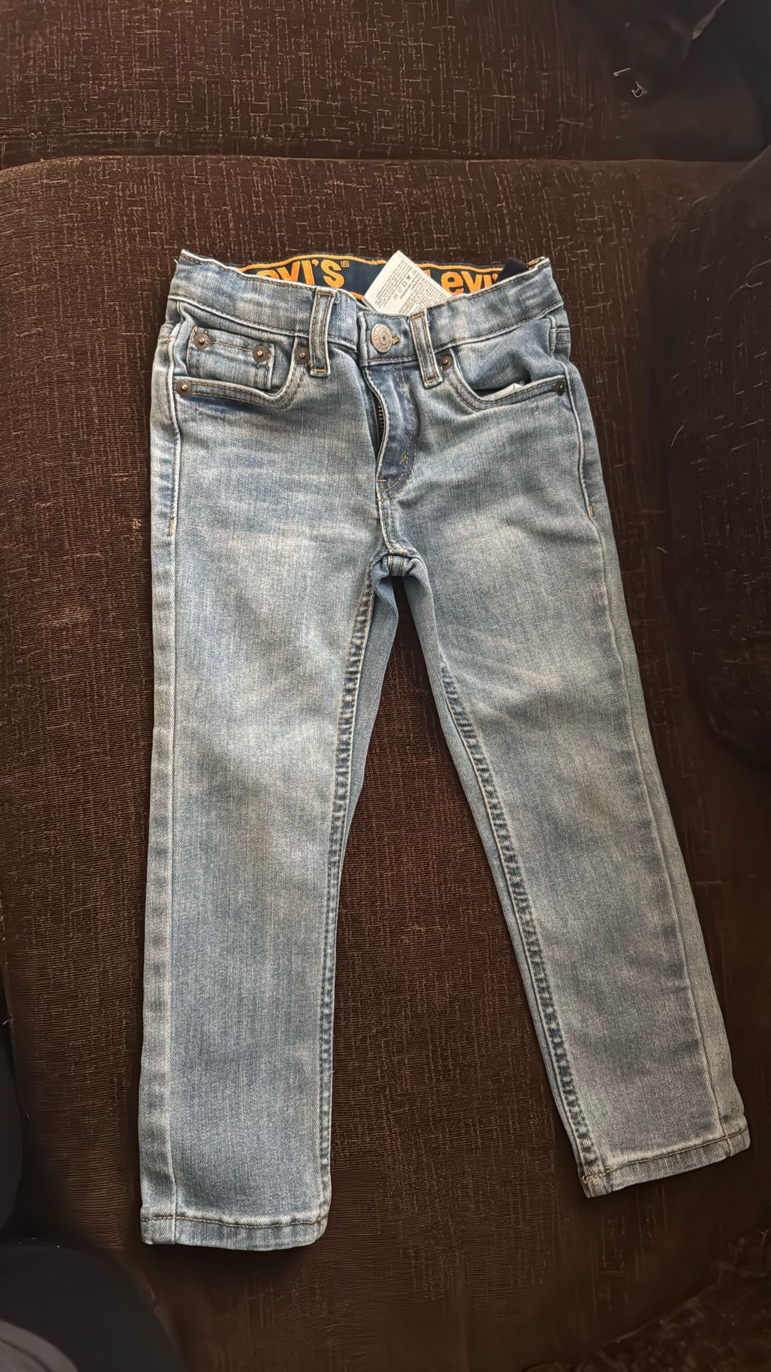 Levi’s Jeans
