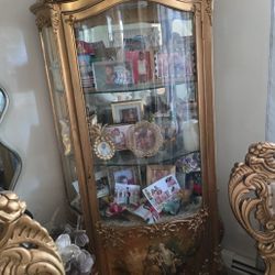 curio