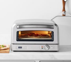 Cuisinart Indoor Pizza Oven