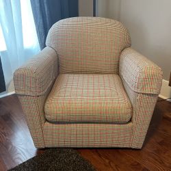 Comfortable Chair