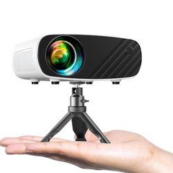 Mini Video Projector