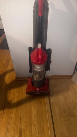 Vacuum