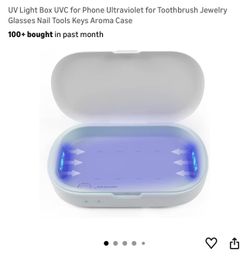 UV Sterilizer