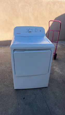 Selling Dryer Hotpoint