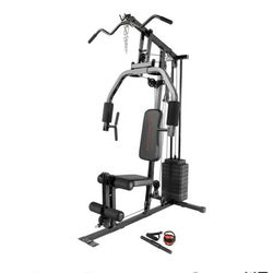 Marcy Home Gym 100lbs