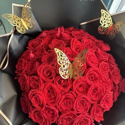 50 Rosas