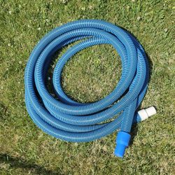 30ft 1-1/2" Pool Vacuum Hose