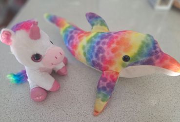 Plush Toys