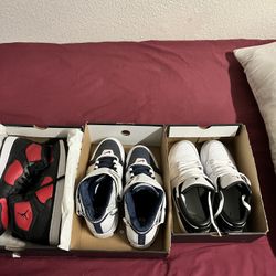Nike Shoes 