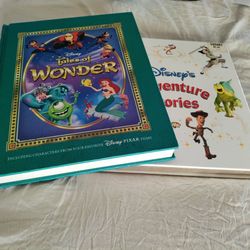 Disney Stories Books