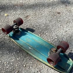 1970s vintage Gt skateboard   Antique, vintage, skateboarding, Southern California, VW, boss, bug, Gia, roof rack 