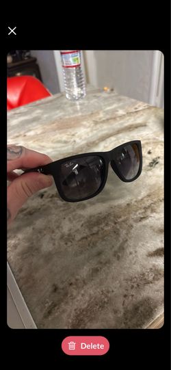Ray-Ban sunglasses