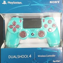 PS4 Wireless Controller