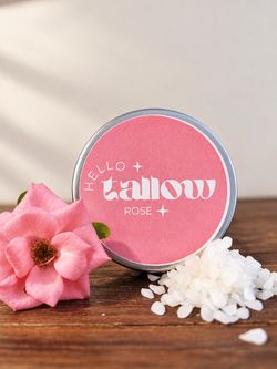 Hellow tallow!!!